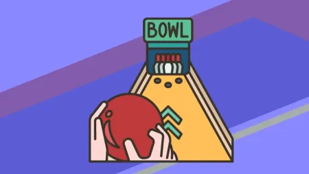 How to Aim in Bowling