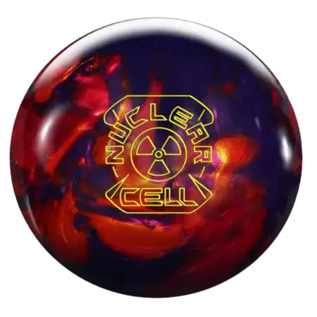 Roto Grip Nuclear Cell Bowling Ball