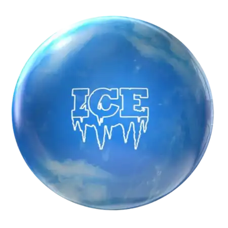 Storm Ice Storm Spare Bowling Ball