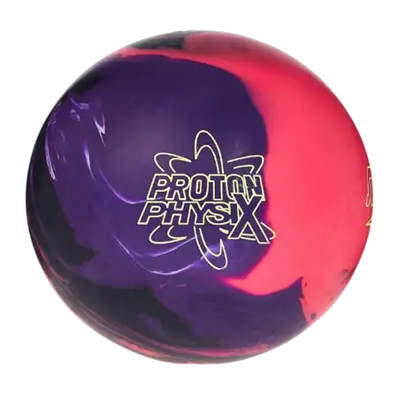 Storm Proton Physix Bowling Ball