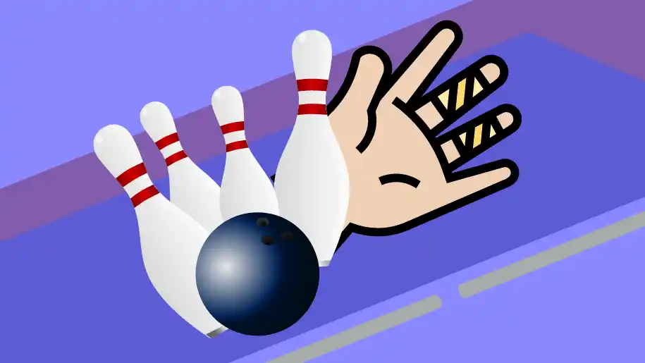Bowling Tapes Types and How to Apply Them