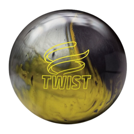 Brunswick Bowling Twist Reactive Ball