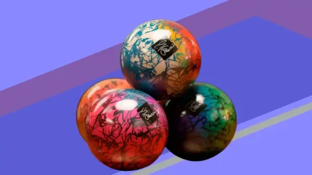 Best Bowling Balls for Left Handers