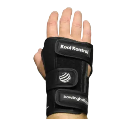 Kool Kontrol Bowling Wrist Positione